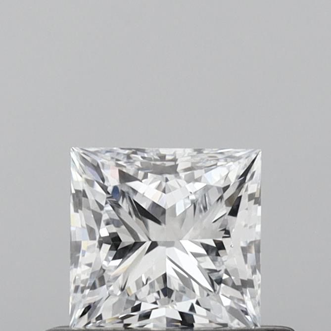 LG621451046 Diamant Lab Grown PRINCESS VVS2