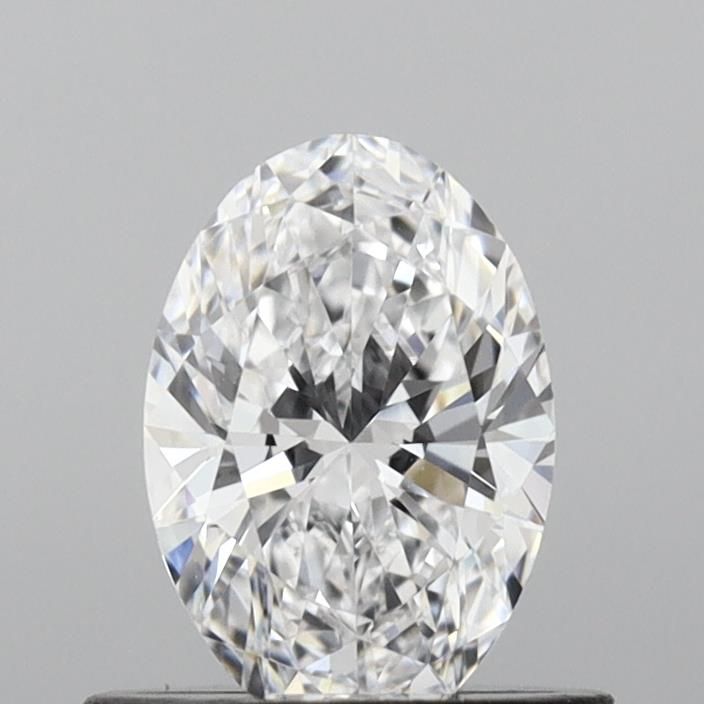 LG621451075 Diamant Lab Grown OVAL VVS2