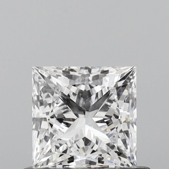 LG621451078 Diamant Lab Grown PRINCESS VVS2