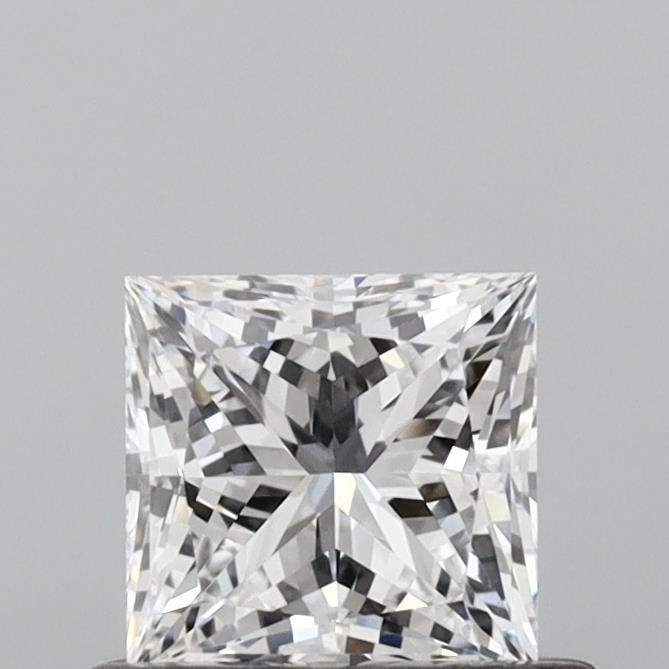 LG621451080 Diamant Lab Grown PRINCESS VVS2