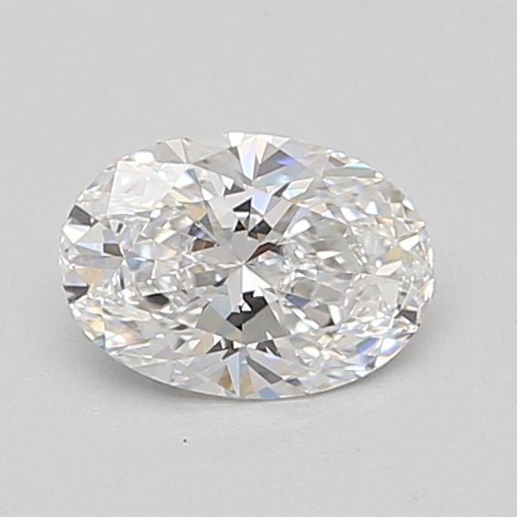 LG621452942 Diamant Lab Grown OVAL VVS2