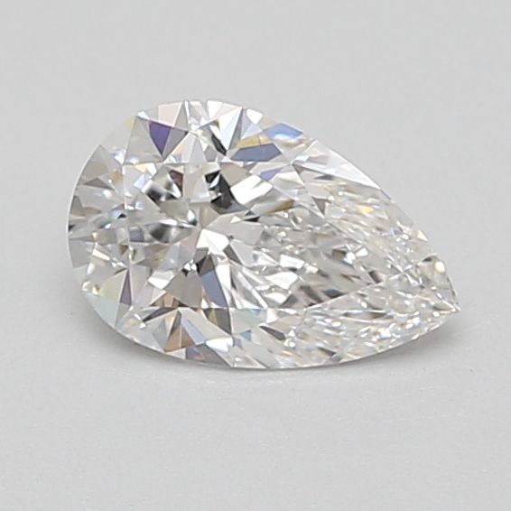 LG621452960 Diamant Lab Grown PEAR VS2