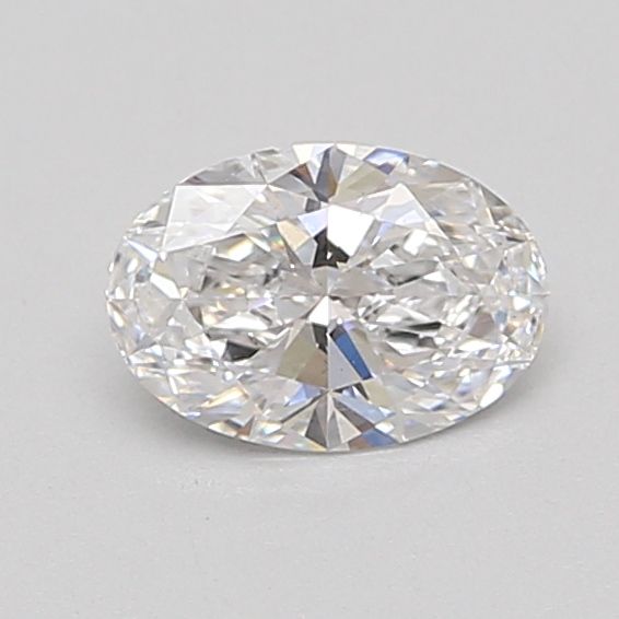 LG621452973 Diamant Lab Grown OVAL VS2