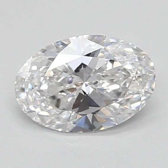 LG621456698 Diamant Lab Grown OVAL VVS2
