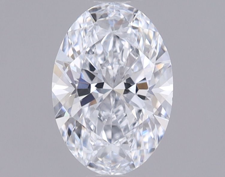 LG621457247 Diamant Lab Grown OVAL VVS1