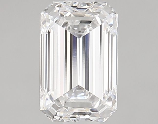 LG621457252 Diamant Lab Grown EMERALD VVS2