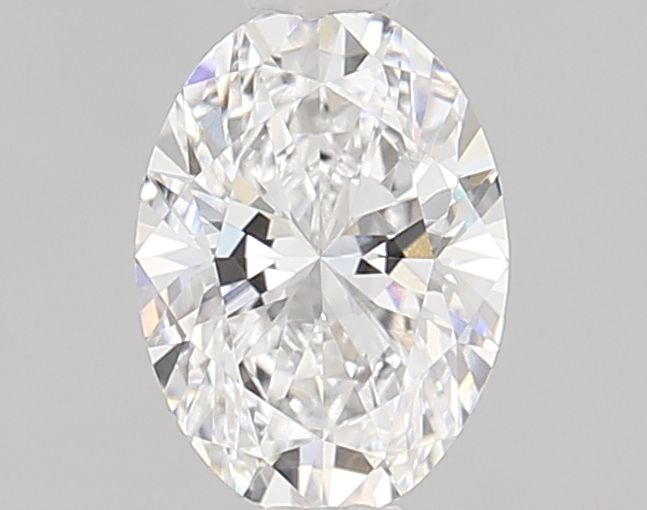 LG621457265 Diamant Lab Grown OVAL VVS1