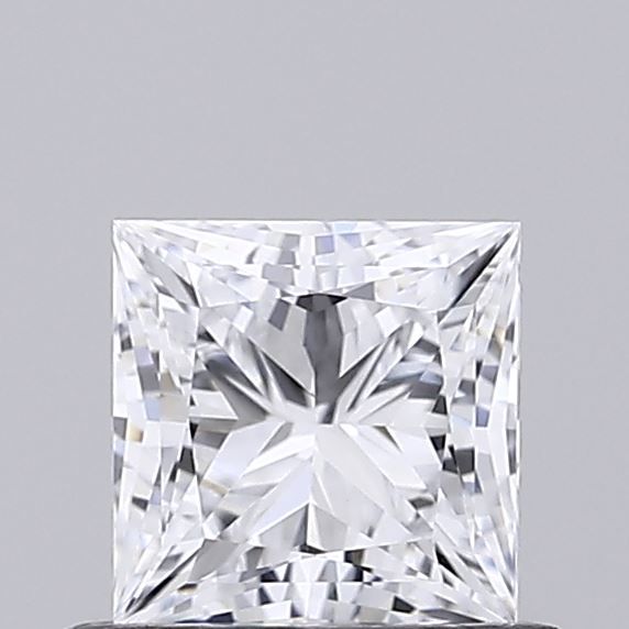 LG621464835 Diamant Lab Grown PRINCESS VS1