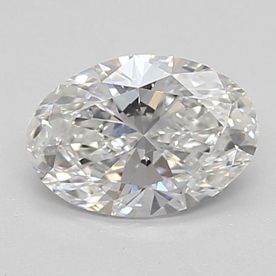 LG621477643 Diamant Lab Grown OVAL VS1