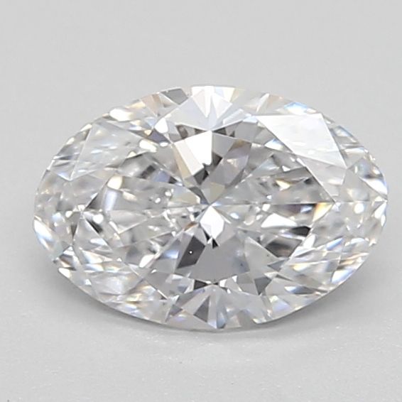 LG621477648 Diamant Lab Grown OVAL VVS2