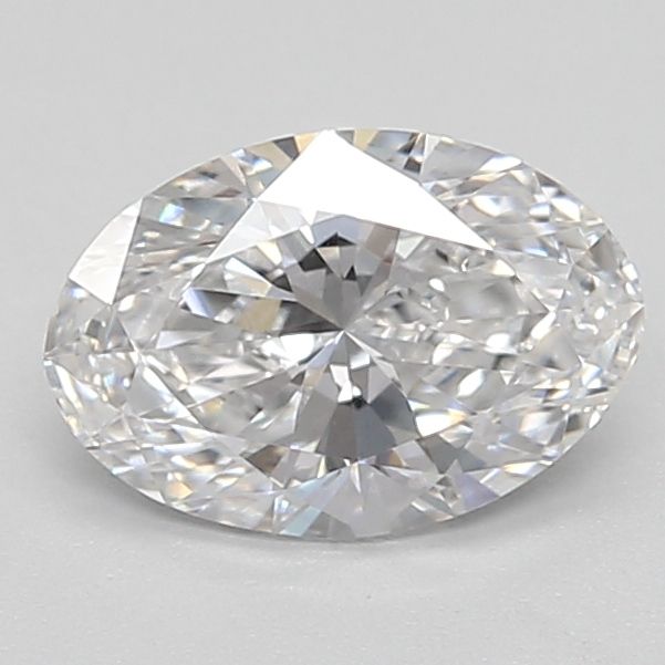 LG621477657 Diamant Lab Grown OVAL VS1