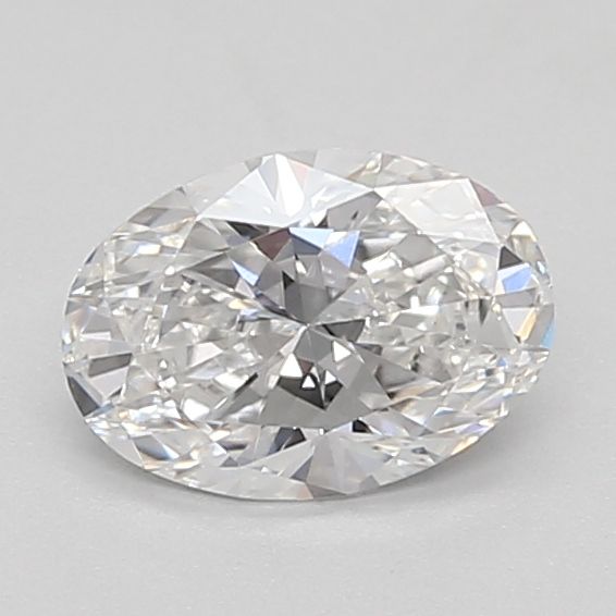 LG621477667 Diamant Lab Grown OVAL VS1