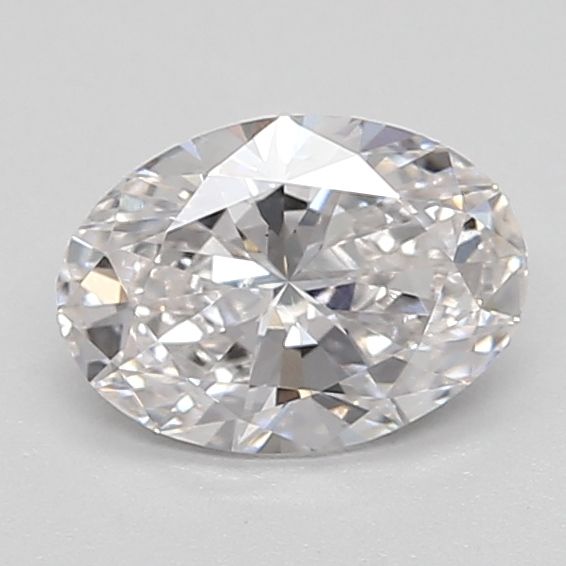 LG621477686 Diamant Lab Grown OVAL VVS2
