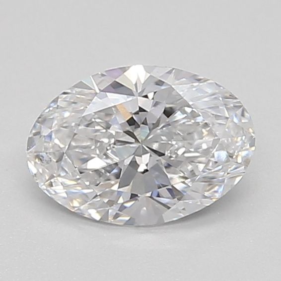 LG621477699 Diamant Lab Grown OVAL VS1