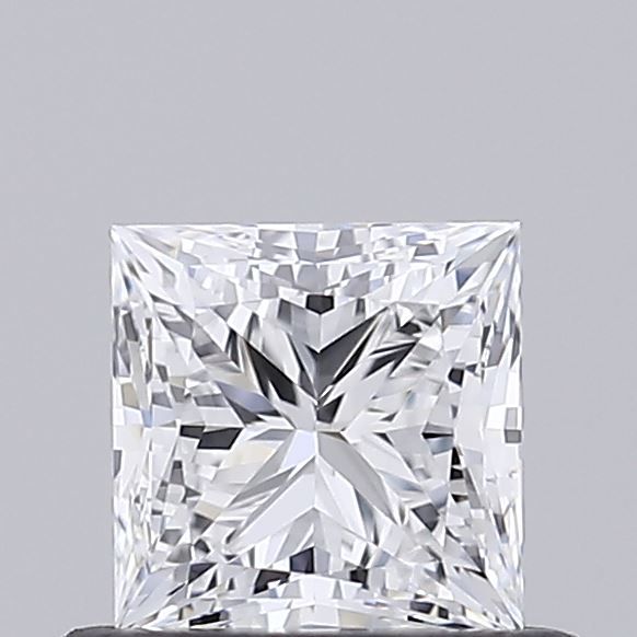 LG621479611 Diamant Lab Grown PRINCESS VVS2