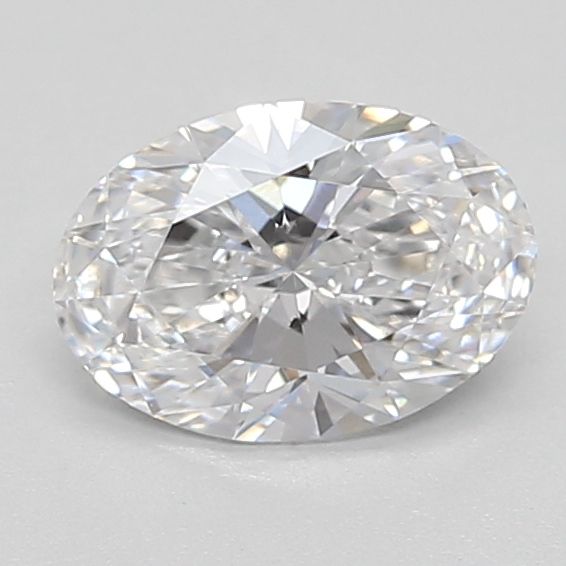 LG621479690 Diamant Lab Grown OVAL VVS2
