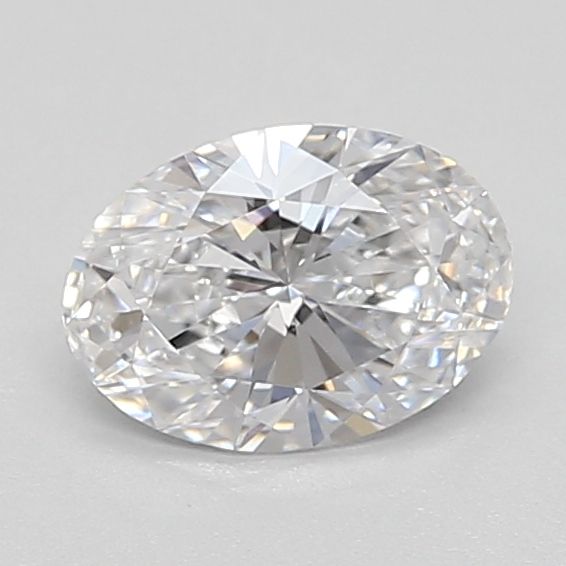 LG621479696 Diamant Lab Grown OVAL VVS2