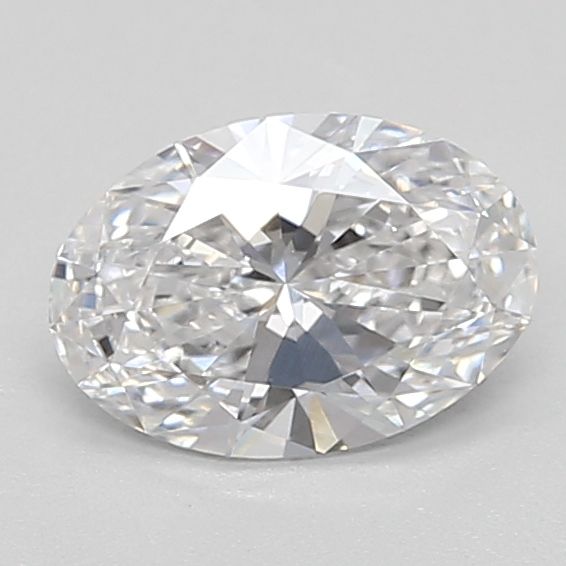 LG621479698 Diamant Lab Grown OVAL VVS2