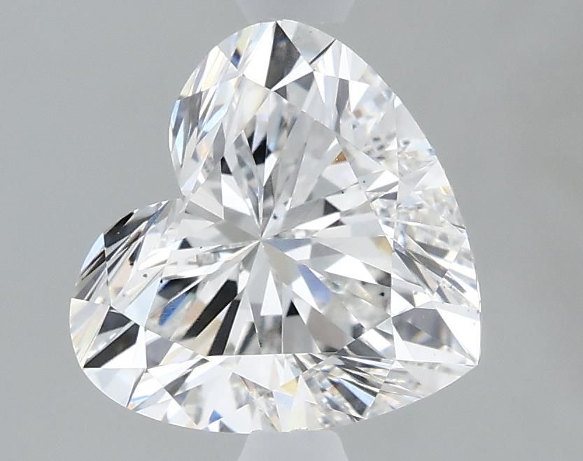 LG621479959 Diamant Lab Grown HEART VS1