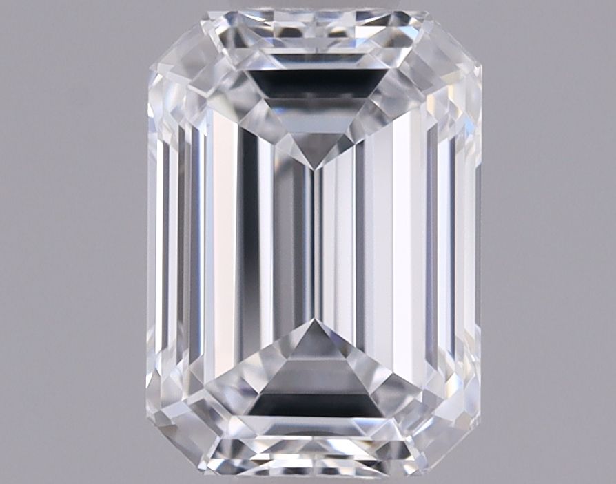 LG621480450 Diamant Lab Grown EMERALD VVS2