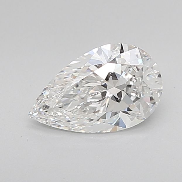 LG621481499 Diamant Lab Grown PEAR IF