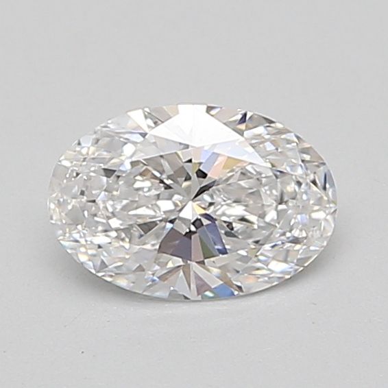 LG621481913 Diamant Lab Grown OVAL VVS2