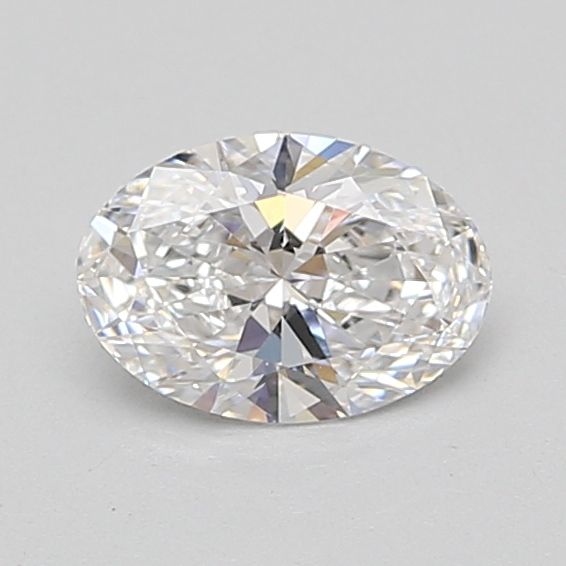 LG621481922 Diamant Lab Grown OVAL VS1