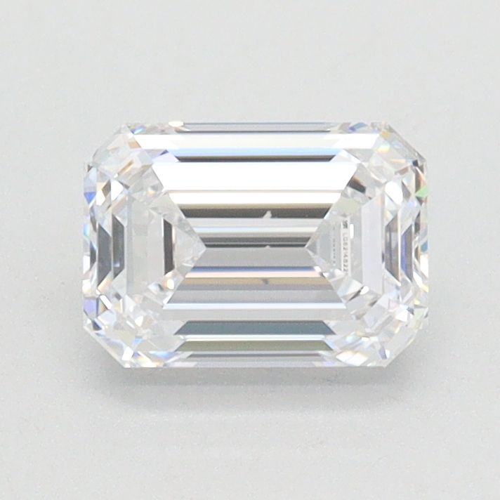 LG621482297 Diamant Lab Grown EMERALD IF