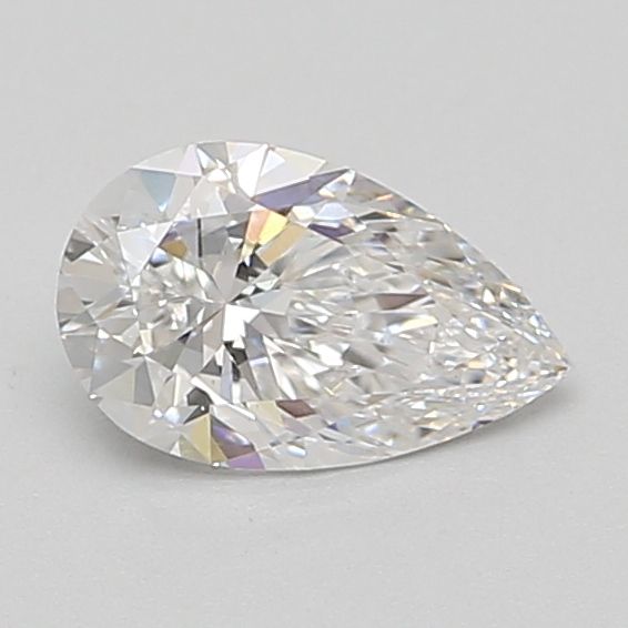 LG621493357 Diamant Lab Grown PEAR VS1