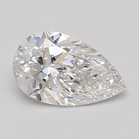LG621493365 Diamant Lab Grown PEAR VS1