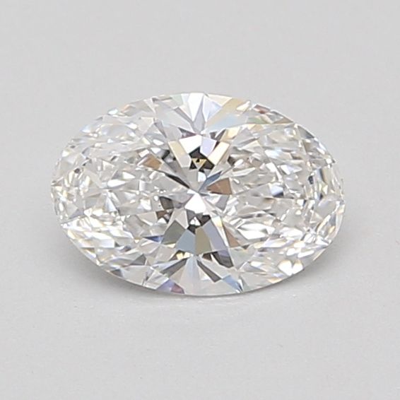 LG621493385 Diamant Lab Grown OVAL VS1
