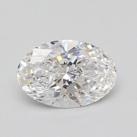 LG621493394 Diamant Lab Grown OVAL VS1