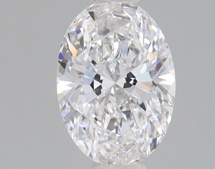LG621493398 Diamant Lab Grown OVAL VS2