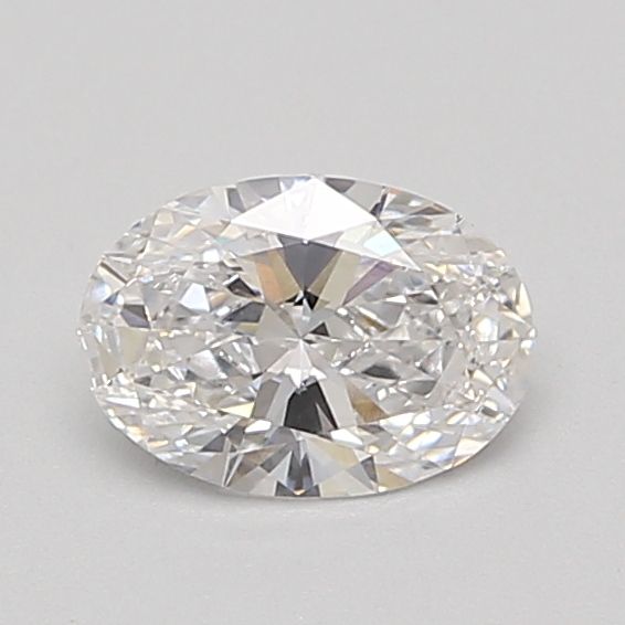 LG621493400 Diamant Lab Grown OVAL VS1