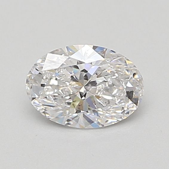 LG621493404 Diamant Lab Grown OVAL VS2