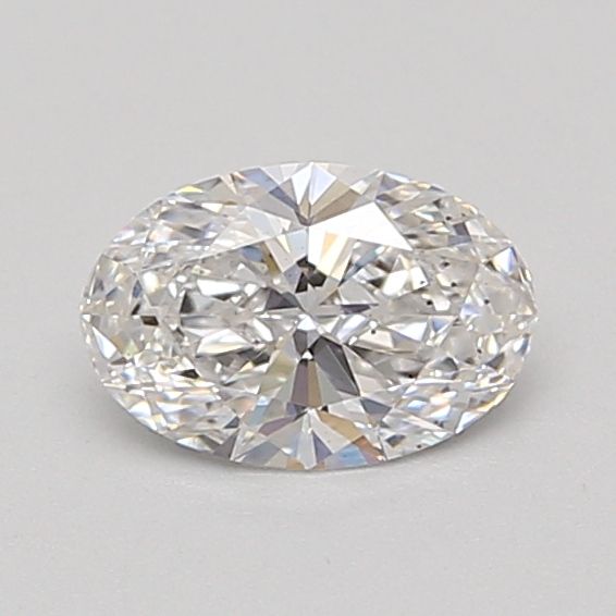 LG621493405 Diamant Lab Grown OVAL VS2