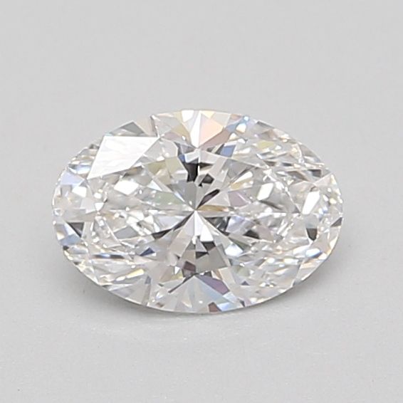 LG621493418 Diamant Lab Grown OVAL VS1