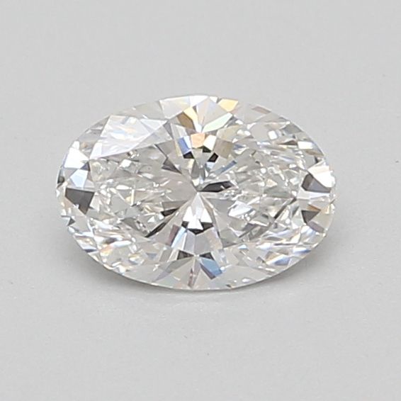 LG621493424 Diamant Lab Grown OVAL VS1