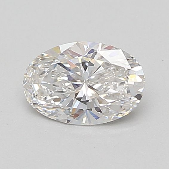 LG621493425 Diamant Lab Grown OVAL VS1