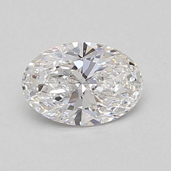 LG621493428 Diamant Lab Grown OVAL VS2