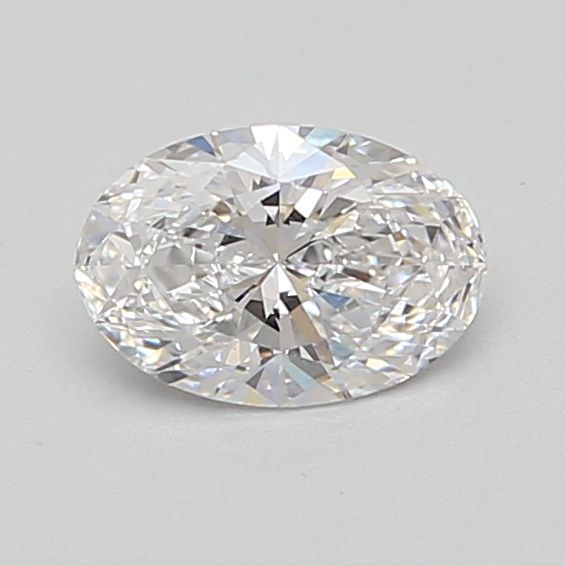 LG621493432 Diamant Lab Grown OVAL VS1