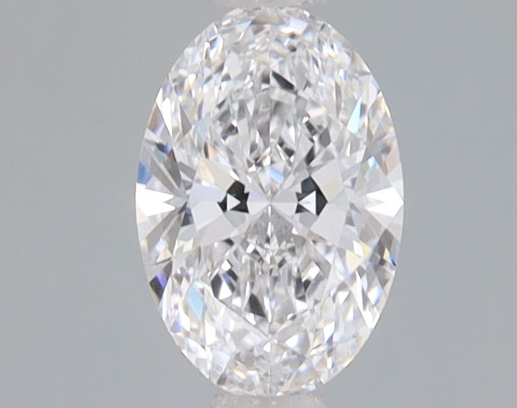 LG621493435 Diamant Lab Grown OVAL VS1