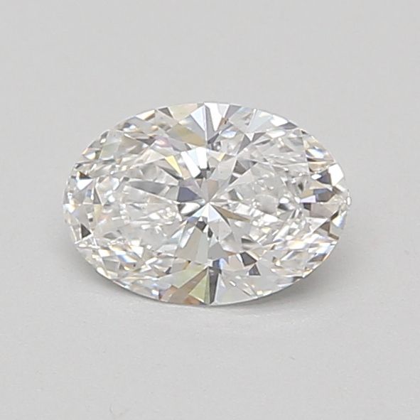 LG621493447 Diamant Lab Grown OVAL VS2