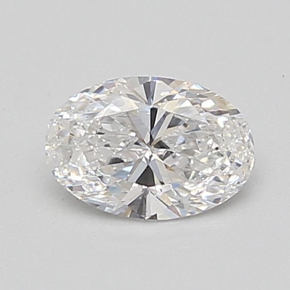 LG621493448 Diamant Lab Grown OVAL VS1