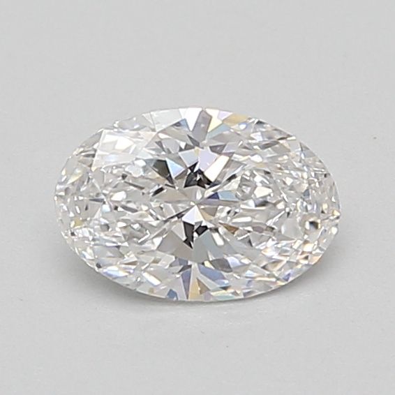 LG621493451 Diamant Lab Grown OVAL VS1