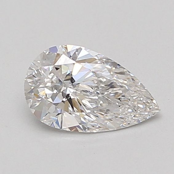 LG621493452 Diamant Lab Grown PEAR VS2