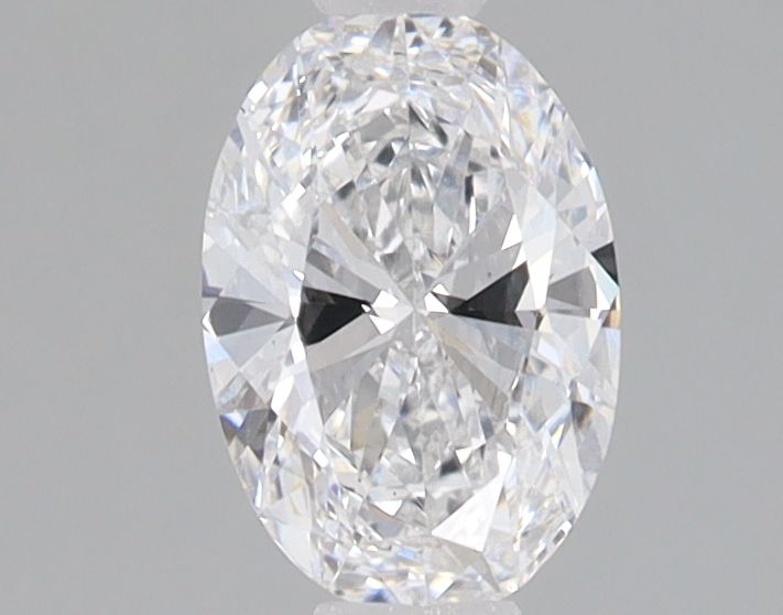 LG621493467 Diamant Lab Grown OVAL VS1