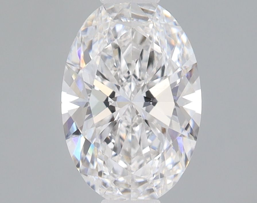 LG621493475 Diamant Lab Grown OVAL VS1
