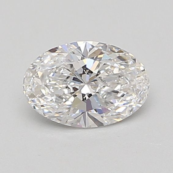 LG621493480 Diamant Lab Grown OVAL VVS2