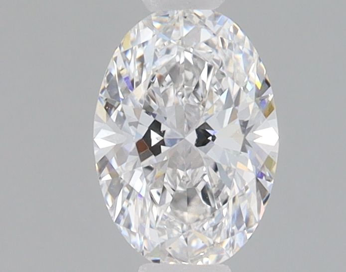 LG621493483 Diamant Lab Grown OVAL VS1